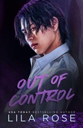 Cover: Out of Control - Lila Rose