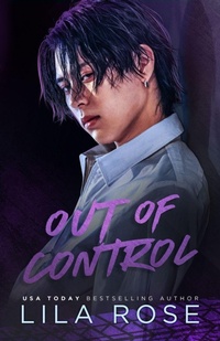 Enlarge image Cover: Out of Control - Lila Rose