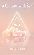 Cover: A Contract With Self - Publishdrive