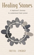 Cover: Healing Stones - Publishdrive
