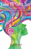 Cover: Color Me Color You - Publishdrive