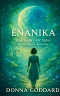 Cover: Enanika - Donna Goddard