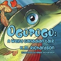 Cover: Ogopogo - H.M.Richardson