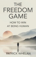 Cover: The Freedom Game - MK Storyworks