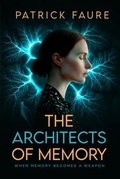 Cover: The Architects of Memory - UK Book Marketing