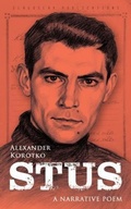 Cover: Stus - Glagoslav Publications B.V.