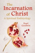 Cover: The Incarnation of Christ - Floris Books