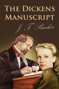 Cover: The Dickens Manuscript - Books Ulster