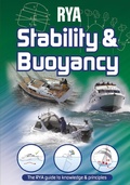 Cover: RYA Stability & Buoyancy (E-G23) - ROYAL YACHTING ASSOCIATION
