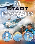 Cover: RYA Start Powerboating (E-G48) - ROYAL YACHTING ASSOCIATION