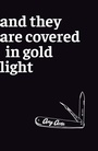 Cover: And They Are Covered in Gold Light - Bad Betty