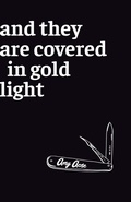 Cover: And They Are Covered in Gold Light - Bad Betty