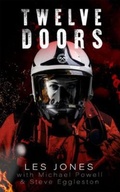 Cover: Twelve Doors - Good Reach Publishing