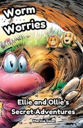 Cover: Worm Worries - Little Paw Press