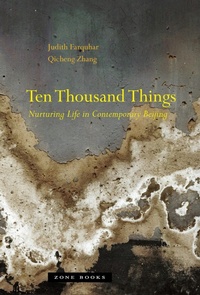 Enlarge image Cover: Ten Thousand Things - Zone Books