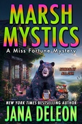 Cover: Marsh Mystics - J&r Publishing