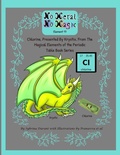 Cover: No Metal No Magic - Element 17 - Chlorine Presented By Krystix - Sybrina Publishing