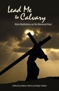 Cover: Lead Me to Calvary - Deward Publishing