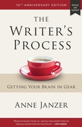 Cover: The Writer's Process - Cuesta Park Consulting