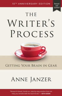 Enlarge image Cover: The Writer's Process - Cuesta Park Consulting