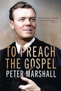 Cover: To Preach The Gospel - Nancy LeSourd