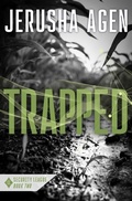 Cover: Trapped - Sdg Words, LLC