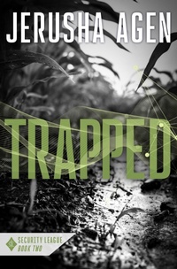 Enlarge image Cover: Trapped - Sdg Words, LLC