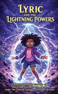Cover: Lyric and the Lightning Powers - 3g Publishing, Inc.