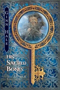 Cover: The Rifter Vol. 5: His Sacred Bones - Blind Eye Books