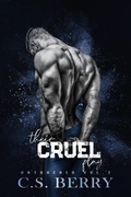 Cover: Their Cruel Play - Berry Lark Press LLC