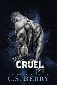 Enlarge image Cover: Their Cruel Play - Berry Lark Press LLC