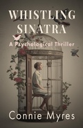 Cover: Whistling Sinatra - Feather and Fermion Publishing
