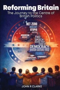 Cover: Reforming Britain - Bookpublication.co.uk