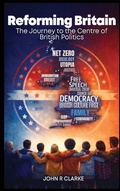 Cover: Reforming Britain - Bookpublication.co.uk