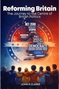 Cover: Reforming Britain - Bookpublication.co.uk
