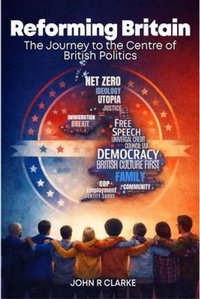 Enlarge image Cover: Reforming Britain - Bookpublication.co.uk
