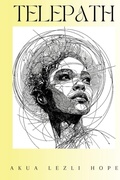 Cover: Telepath - Gnashing Teeth Publishing