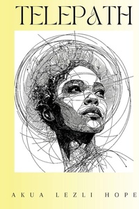 Enlarge image Cover: Telepath - Gnashing Teeth Publishing