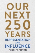 Cover: Our Next 250 Years - Short Mystery Press
