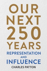 Enlarge image Cover: Our Next 250 Years - Short Mystery Press