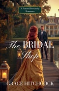 Cover: The Bridal Shop - Valmont House Publishers