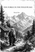 Cover: The Forge in the Wild Peaks - Rooted & Roaming Press