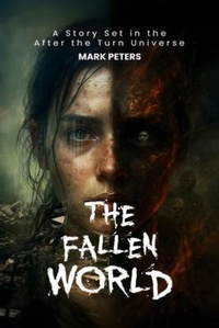 Enlarge image Cover: The Fallen World - Australian Book Publishers