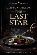 Cover: The Last Star - PUB
