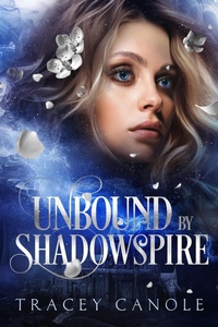 Enlarge image Cover: Unbound by Shadowspire - Korben Skies Publishing