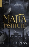 Cover: Mafia Institute - BMR