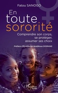 Cover: En toute sororite - Editions L'Harmattan