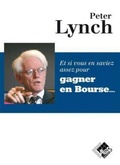 Cover: Et si vous en saviez assez pour gagner en Bourse - Valor