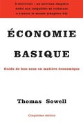 Cover: &Eacute;conomie basique - Valor