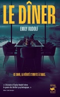 Cover: Le D&icirc;ner - Le Masque